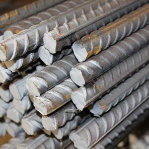 Reinforcing Bar - Meshcrete
